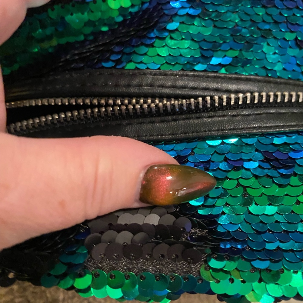Mermaid 🧜♀️ sequence bag - Picture 6 of 7